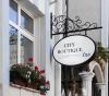 City Boutique Inn