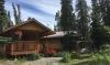 McKinley Creekside Cabins