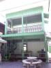 Green Teak House