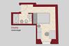Ca' Monteggia Guest House