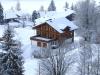 Chalet Studen