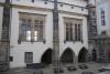 Císařka Apartment
