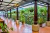 Hotel Meson del Valle by AHS