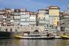 Apartamentos sobre o Douro