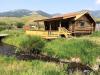 Creek Cabin
