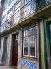 Apartamentos sobre o Douro