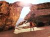 Wadi Rum Dream Camp