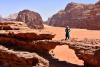Wadi Rum Dream Camp