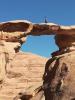 Climbers House in Wadi Rum