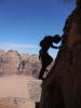 Climbers House in Wadi Rum