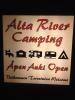 Alta River Camping