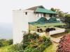 The Cliff Resort, Munnar