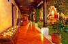 Hotel Meson del Valle by AHS
