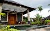 Teba Junjungan Cottages
