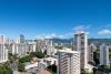 22nd Floor Pacific Monarch | Ocean View | Close to Beach