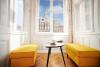 New York Palace View Apartment