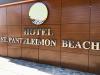 St. Panteleimon Beach Hotel
