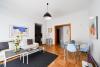 Athens Squared Apartments