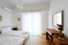 Athens Squared Apartments