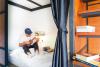 Book a Bed Poshtel - SHA Plus