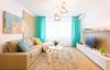 Grand Accommodation Apartments