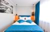 Grand Accommodation Apartments
