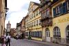Historik Hotel Goldener Hirsch Rothenburg