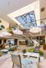 Capital Plaza Hotel