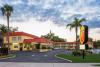 Super 8 by Wyndham Sarasota Near Siesta Key