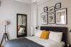 Chic Flat in the Heart of Athens by UPSTREET