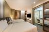 ENA Suite Hotel Namdaemun