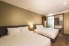 ENA Suite Hotel Namdaemun