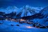 Arosa Kulm Hotel & Alpin Spa