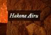 Hakone Airu