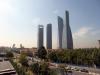 Eurostars Madrid Tower