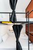 Book a Bed Poshtel - SHA Plus