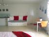 Charming Studio near Rotsee Lucerne Kitchen/WiFi/Wasching machine