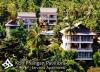 Koh Phangan Pavilions Serviced Apartments