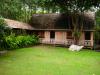 Teakwood villa