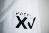 Boutique Hotel Des XV