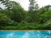 Teakwood villa