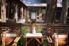 Teakwood villa