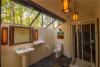 Teakwood villa