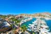 Marina Fiesta Resort & Spa, A La Carte All Inclusive Optional