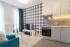Deluxe Apartments by The Railway Station Wroclaw