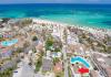 DELUXE E2, 2 BR, SEA VIEW, POOL, ROOF TERRACE