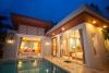 Apsara Beachfront Resort & Villa - SHA Extra Plus