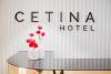 Hotel Cetina Murcia