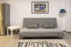 Full center of Las Americas, renovated, high floor