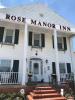 Rose Manor Bed & Breakfast